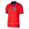 Camiseta de fútbol Inglaterra ALEXANDER-ARNOLD 18 Segunda Equipación Mundial 2022 - Hombre